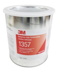 3M 1357 LIGHT YELLOW