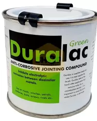 DURALAC (GREEN) Anti Corrosion
