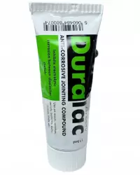 DURALAC (GREEN) Anti Corrosion