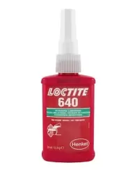 LOCTITE 640 Anaerobic Retaining Compound