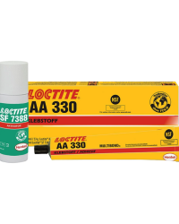 LOCTITE AA 330/ LOCTITE SF 7388