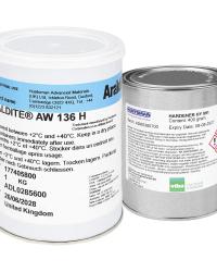 ARALDITE AW 136H