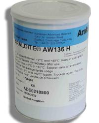 ARALDITE AW 136H
