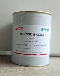 LOCTITE ABLESTIK 45 CLEAR