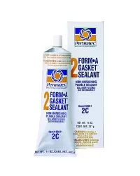 PERMATEX NO. 2 - 11 OZ