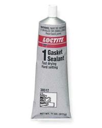 LOCTITE GASKET #1