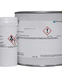 PR 1770 C12 High Temperature