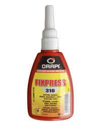 ORAPI FIXPRESS 310