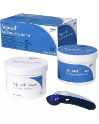 Dentsply Aquasil Soft Putty Base