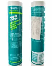 RTV 732 CLEAR SILICONE