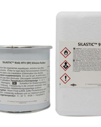 DOW SILASTIC 9161/ 9162 RF