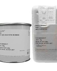 DOW SILASTIC 9161/ 9162 RF