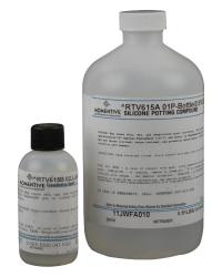 RTV 615 CLEAR