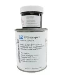 PS 870 B1/2 CORROSION INHIBITIVE SEALANT