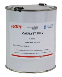 LOCTITE CATALYST 15LV
