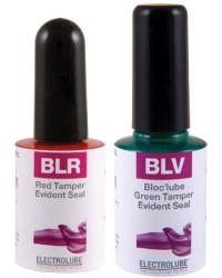 ELECTROLUBE EBLR RED BLOC-LUBE