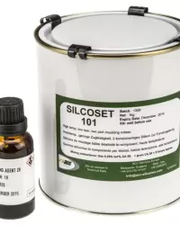 SILCOSET 101