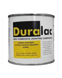 DURALAC YELLOW