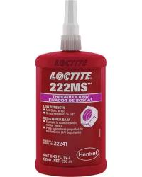 LOCTITE 222MS