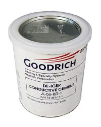 A56-BR-1 (74-451-11) De-Icer Conductive Edge Sealer