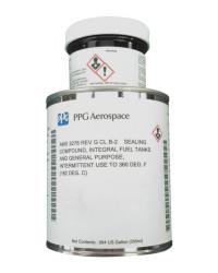 PR 1750 B2 Fuel Tank Sealant