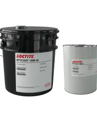 LOCTITE STYCAST 1090 SI & Catalyst 9 Epoxy Encapsulant