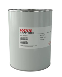 LOCTITE STYCAST 1090 SI & Catalyst 9 Epoxy Encapsulant