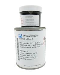 PS 870 B1/2 fuel Tank Sealant