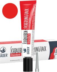 SCHRAUBENSICHERUNGSLACK STANDARD, RED #13000