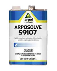 AERO ARPOSOLVE 59107 (TOLUENE)