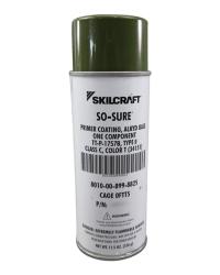 TT-P-1757B TYPE 1 CLASS C GREEN