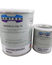 PART A- AD9318-FD-GGL.75, PART B-AD2298-FD-QGL1