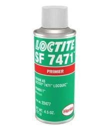 LOCTITE SF 7471 LOCQUIC PRIMER T