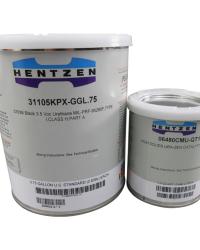 PART A - 31105KPX-T1-GGL.75, PART B - 06480CMU-QT1