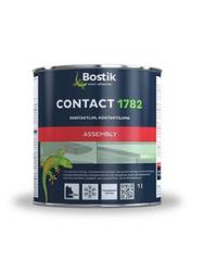 BOSTIK 1782 CLEAR