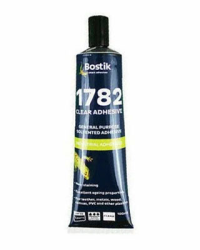 BOSTIK 1782 CLEAR