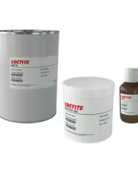 LOCTITE ABLESTIK 56C & CAT 9