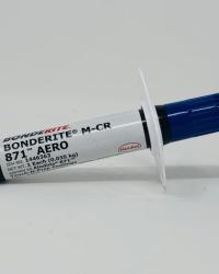 BONDERITE M-CR 871 AERO