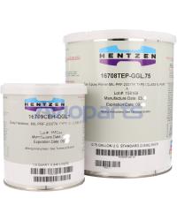 PART A - 16708TEP-GGL.75, PART B - 16709CEH-QGL1