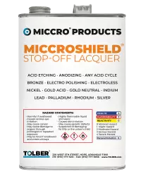 MICRO-SHEILD