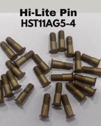 HI LITE PIN HST11AG5-4