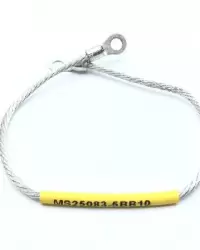 MS25083-5BB10   Electrical Lead