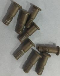 HST10AG5-4    Hi-Lite Pin