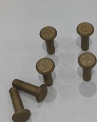 HST12AG6-6   RIVET/PIN