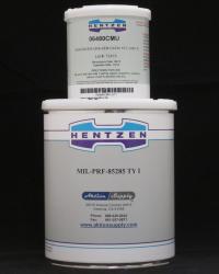 MIL-PRF-85285E, TYPE-I, CL.H