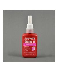 LOCTITE LETTER GRADE H (078)