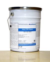 AVIOX FINISH 77702 RAL 1018