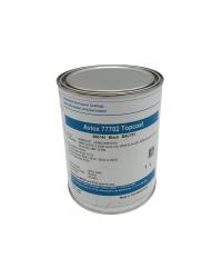 AVIOX FINISH 77702 RAL 9005