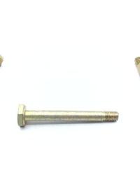 NAS6203-22  Bolt