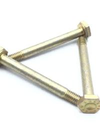 NAS6203-22  Bolt